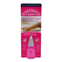 Load image into Gallery viewer, Somersets Shaving Oil Women Extra Sensitive 15ml
